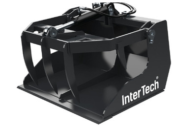 Kaušas INTER-TECH