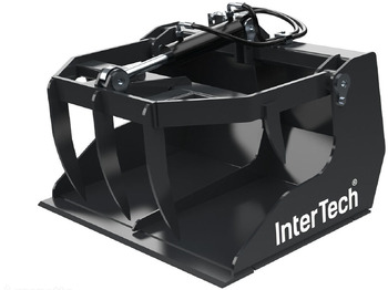 Kaušas INTER-TECH