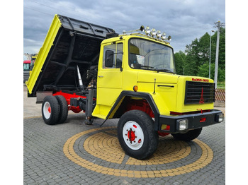 Savivartis sunkvežimis IVECO Stralis