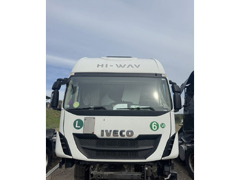 Kabina IVECO Stralis