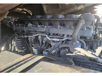 Variklis - Sunkvežimis Scania DC1218: foto 5