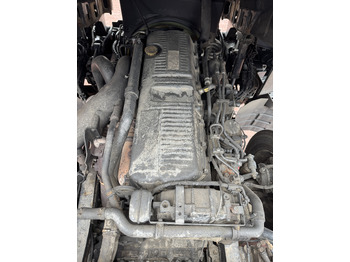 Atsarginės dalys IVECO Stralis