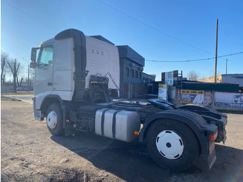 Vilkikas VOLVO FH12 460