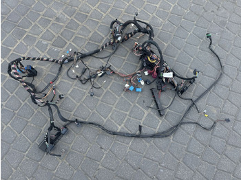 Elektros sistema MERCEDES-BENZ Atego