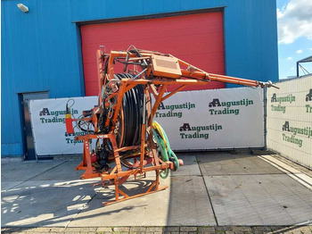 Žemės ūkio technika