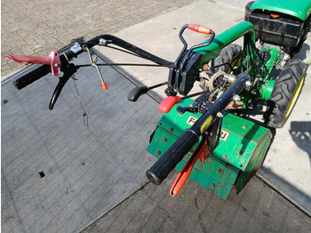 Mini traktorius Ferrari 307: foto 5