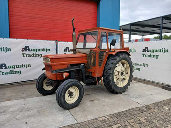 Traktorius FIAT