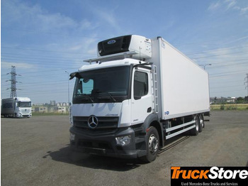 Refrižeratorius sunkvežimis MERCEDES-BENZ Actros