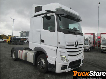 Vilkikas MERCEDES-BENZ Actros 1845