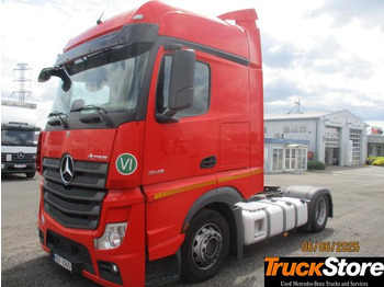 Vilkikas MERCEDES-BENZ Actros 1845