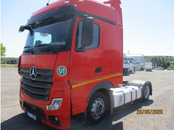 Vilkikas MERCEDES-BENZ Actros 1845