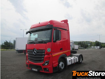 Vilkikas MERCEDES-BENZ Actros 1845