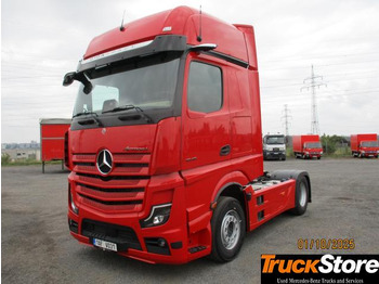 Vilkikas MERCEDES-BENZ Actros 1848