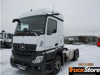 Vilkikas MERCEDES-BENZ Actros 1848