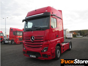 Vilkikas MERCEDES-BENZ Actros 1848