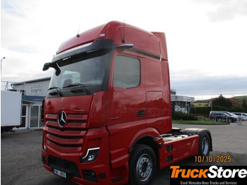 Vilkikas MERCEDES-BENZ Actros 1848
