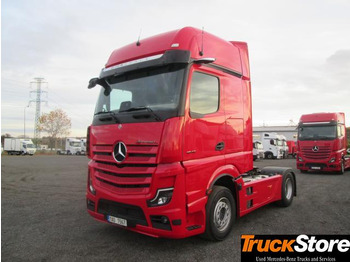 Vilkikas MERCEDES-BENZ Actros 1848