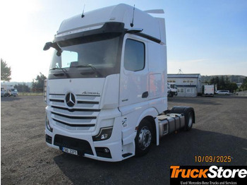 Vilkikas MERCEDES-BENZ Actros 1848