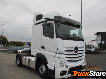 Vilkikas Mercedes-Benz Actros 1845 LS: foto 2
