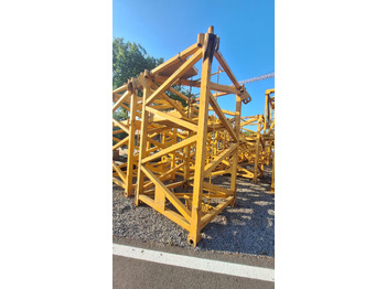 LIEBHERR Unterwagen 256HC lizingą LIEBHERR Unterwagen 256HC: foto 3