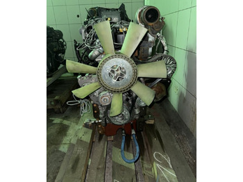 Variklis DEUTZ
