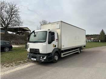 Furgonas sunkvežimis Renault D-Series D-Series: foto 4