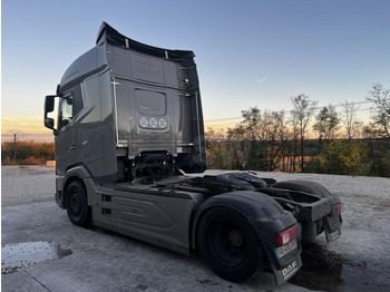 Vilkikas DAF XG NGD 480 FT: foto 3