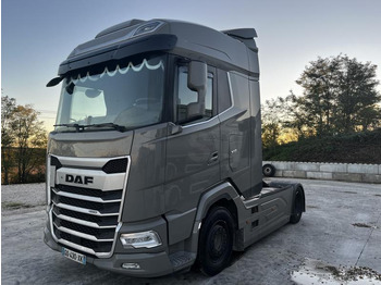 Vilkikas DAF XG NGD 480 FT: foto 2