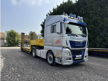Vilkikas MAN TGX 18.480: foto 4