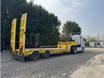 Vilkikas MAN TGX 18.480: foto 5