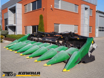 Įranga už kombainai CLAAS Lexion