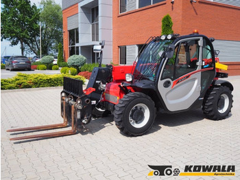 Teleskopinis krautuvas MANITOU