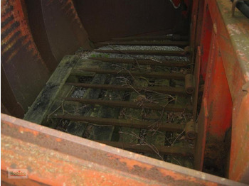 Siloso įranga Redrock Aligator: foto 4