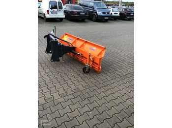Sniego peilis Tuchel SK-Schneeschild 225: foto 5