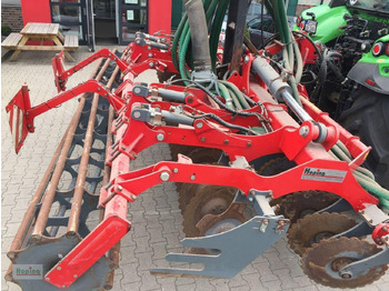 Diskiniai skutikai Unia ARES XL 4,5 H: foto 2