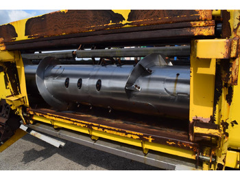 Grūdų pjaunamoji Biso VX 900 Crop Ranger highline *Schneidwerk*: foto 4 Grūdų pjaunamoji Biso VX 900 Crop Ranger highline *Schneidwerk*: foto 4