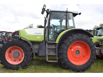 Traktorius CLAAS Ares 816