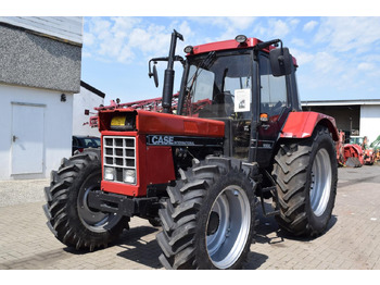 Traktorius Case-IH 956 XLA: foto 2