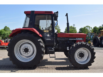 Traktorius Case-IH 956 XLA: foto 4