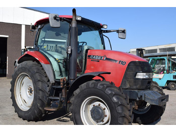 Traktorius CASE IH Maxxum 110