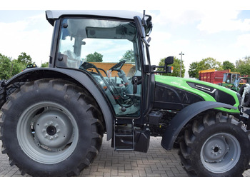 Deutz-Fahr 5095 D GS lizingą Deutz-Fahr 5095 D GS: foto 3