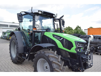 Deutz-Fahr 5095 D GS lizingą Deutz-Fahr 5095 D GS: foto 2