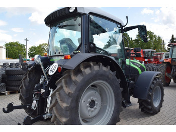 Deutz-Fahr 5095 D GS lizingą Deutz-Fahr 5095 D GS: foto 5