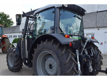 Deutz-Fahr 5095 D GS lizingą Deutz-Fahr 5095 D GS: foto 4