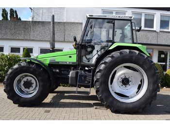 Traktorius DEUTZ