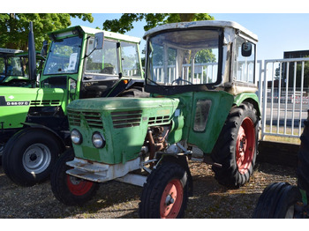 Traktorius DEUTZ D