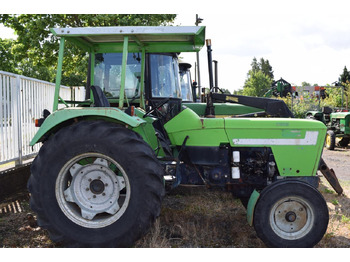 Traktorius DEUTZ D