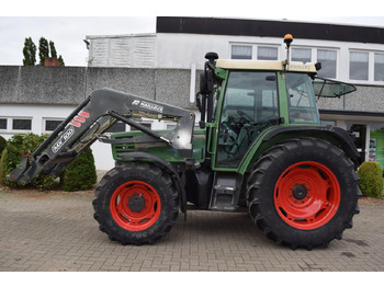 Traktorius FENDT Farmer 309
