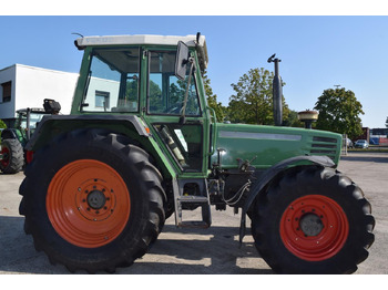 Traktorius FENDT Farmer 309