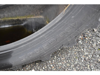 Nauja Padanga Firestone 460/85R42: foto 2
